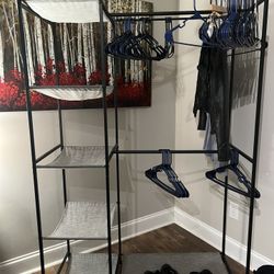 Clothes Hanger 