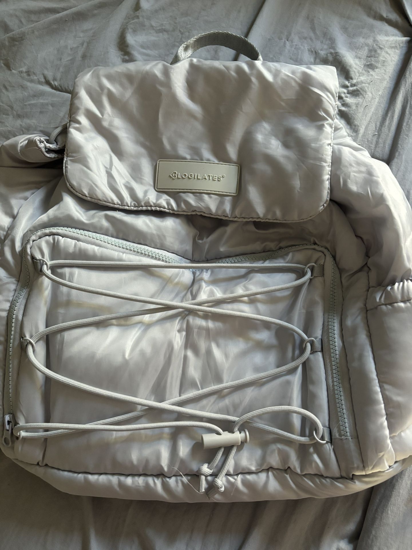 Backpack
