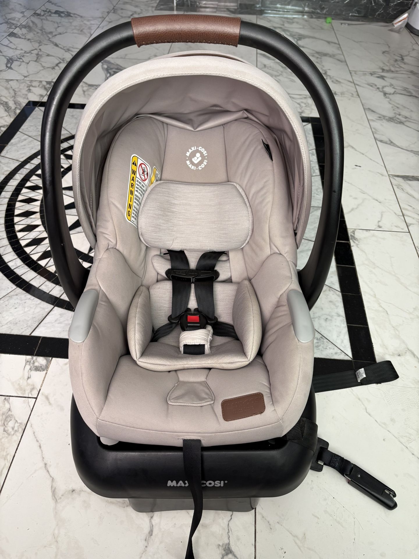 Maxi Cosí Car Seat