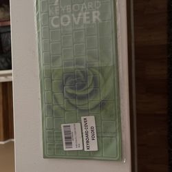 Keyboard Cover Silicone