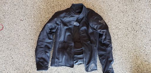 Women's Motorcycle Jacket
