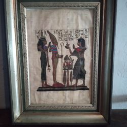 Vintage Art 