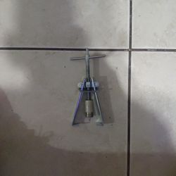 Faucet Handle Puller