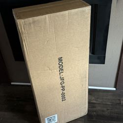 Brand New 4-Drawer Storage Cabinet on Wheels