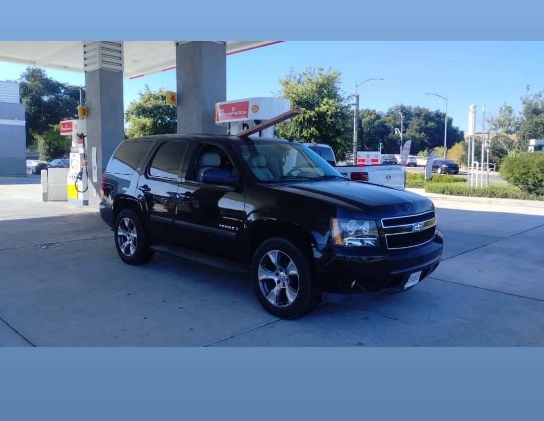 2007 Chevrolet Tahoe