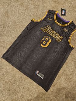 Snakeskin Kobe Bryant LA Lakers Basketball Jerseys