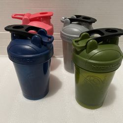Lot Of Hydracups 