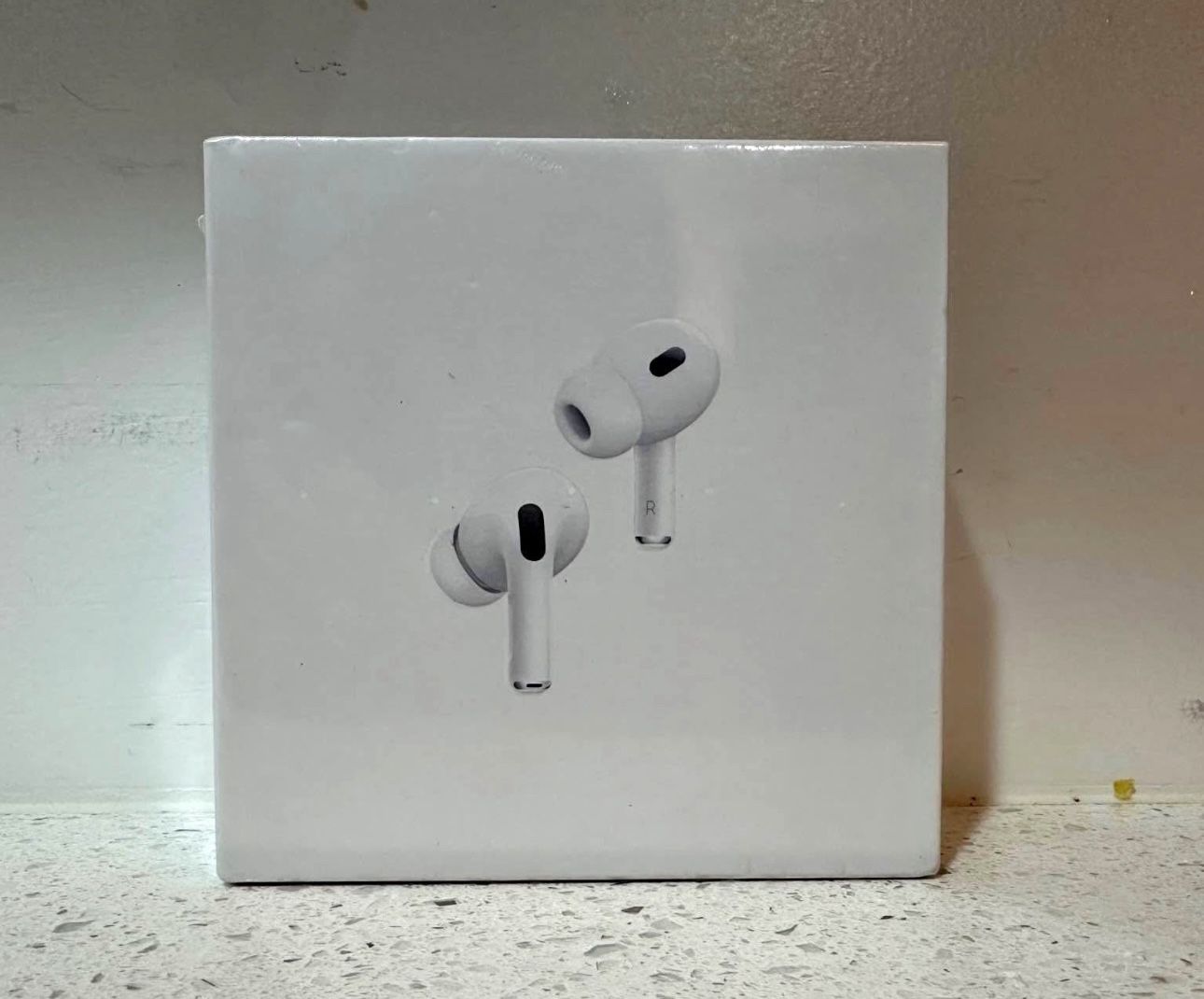 Airpods Pro Gen 2