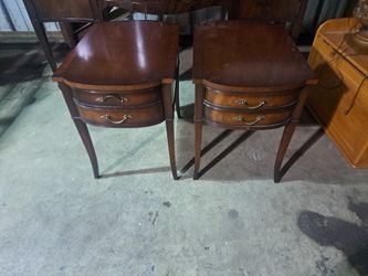 End Tables