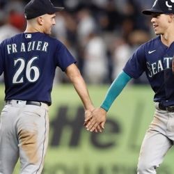 Mariner Tickets August 6th 1:10 Game, Section121 Row 14