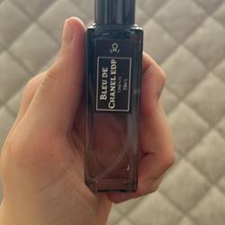 Bleu De Chanel Edp 20ml 45% Full