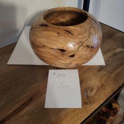 Wood Turning Gifts