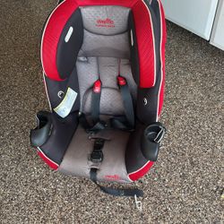 Car Seat  