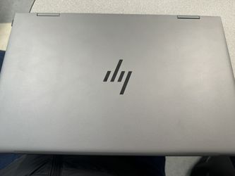 Hp Laptop 360x Touch W