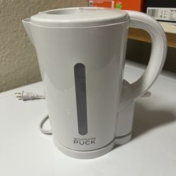 Wolfgang Puck Electric Kettle