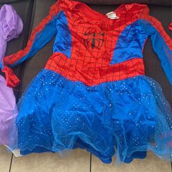 Halloween Costumes
