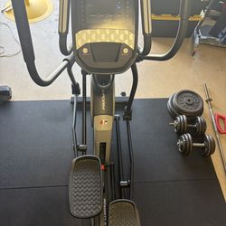 Pro-Form Elliptical