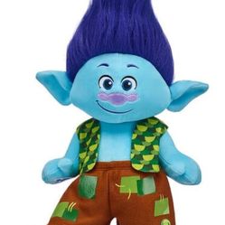 Build a bear Trolls