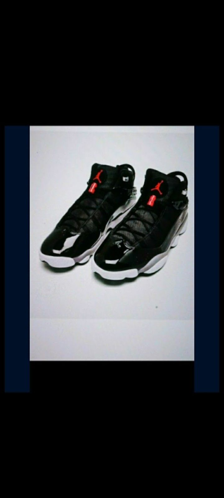 Jordan Dub Zero $155 Or Jordan 6 Rings $155, other items are different Prices, accepting offers for Some Items, ask for Your Size