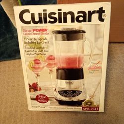 Blender Brand New In A Lock $35 Mickey Mouse Toys $30