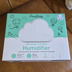 Humidifier