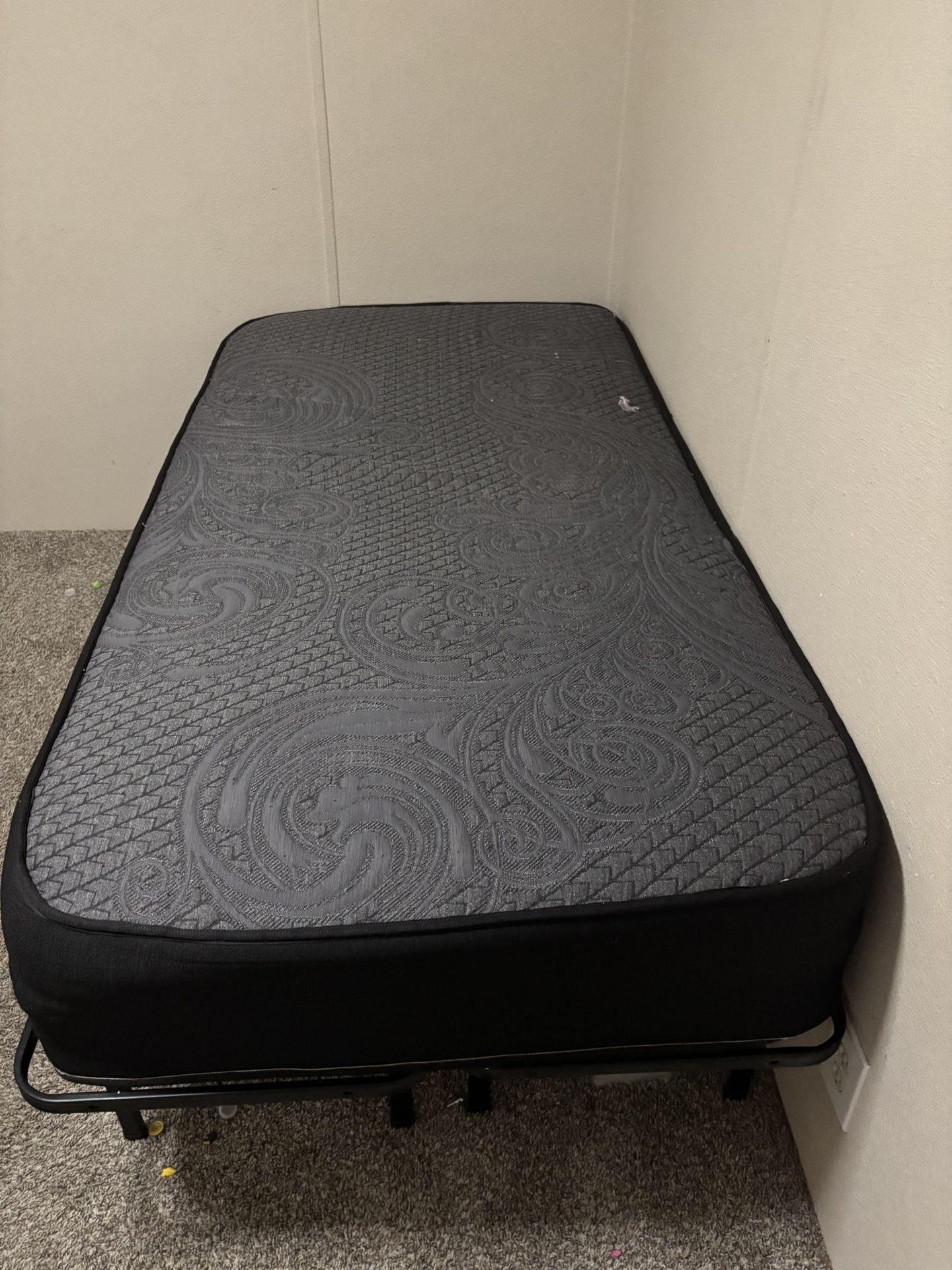 Twin Mattress