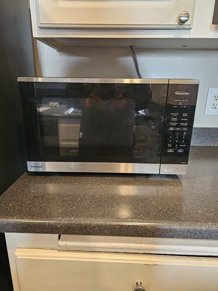 Microwave