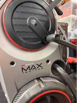 Bowflex M5
