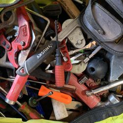 Miscellaneous Different Handy Useful Tools