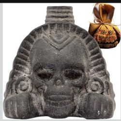 Aztec Death Whistle *** Good Deal ***