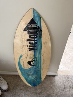 Skimboard - Victoria