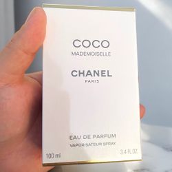 Chanel Mademoiselle Eau de Parfum 