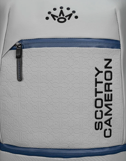 Scotty Cameron Members Exclusive Vessel Backpack - Dog Days of Summer