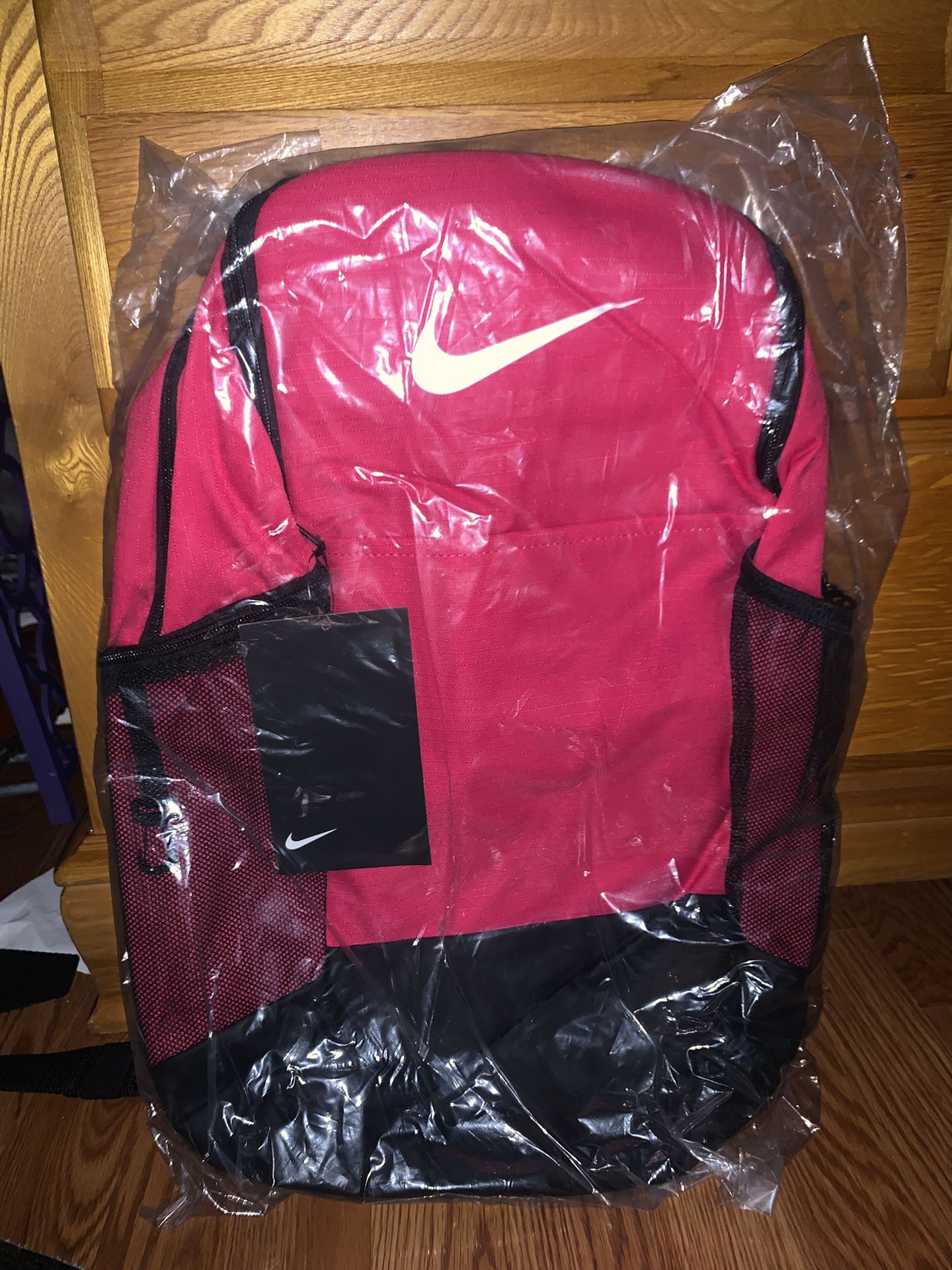 New Nike Brasilia 9.5 Backpack