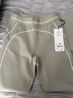 Lime Stone Leggings