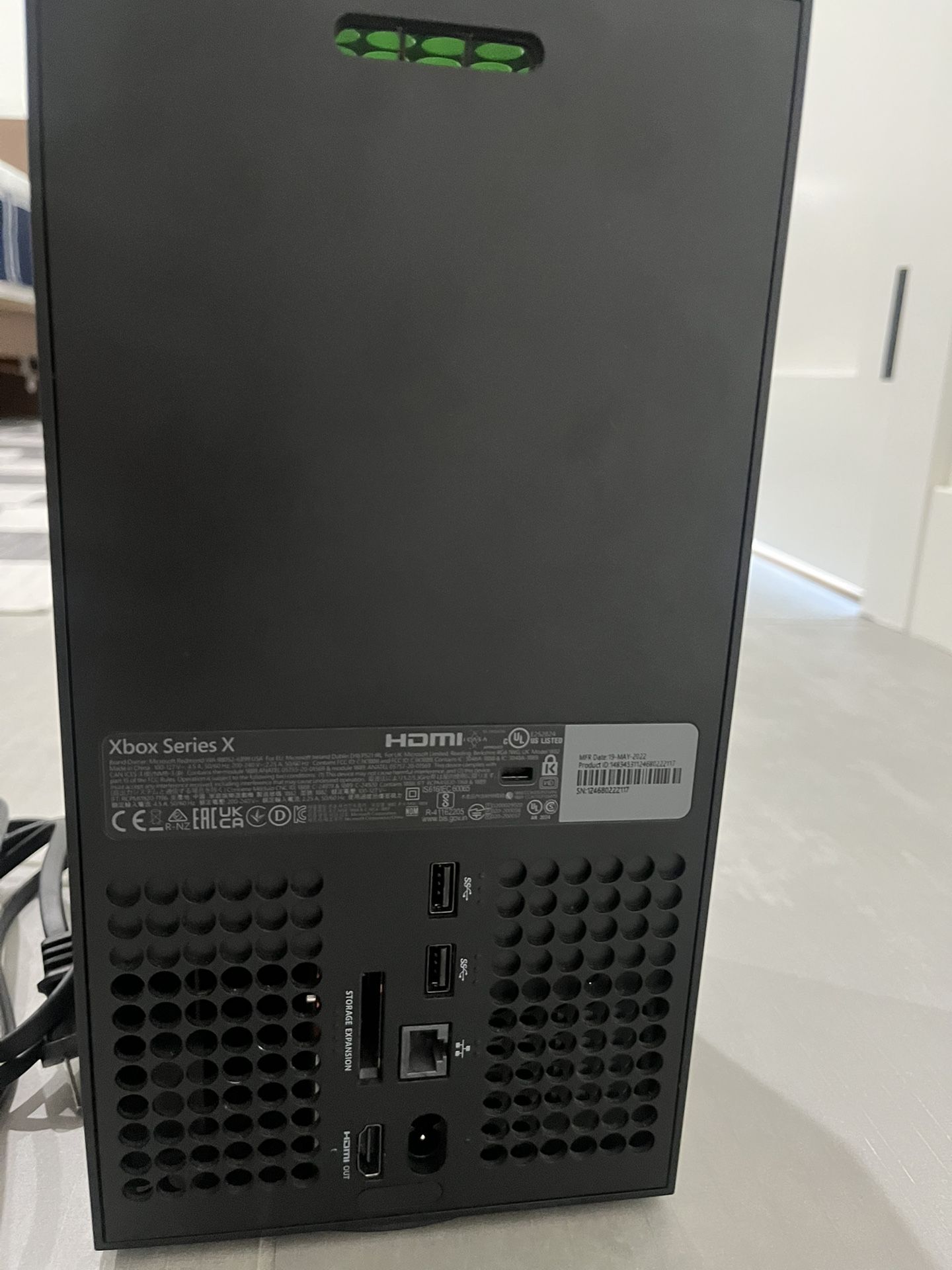 Need Gone Did Not Use It Brand New