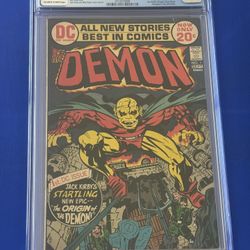 BATMAN #251 CGC 3.5 Neal Adams Art Classic Joker Cover DC DETECTIVE COMICS 1973