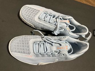 Under Armor Shoes SZ 12