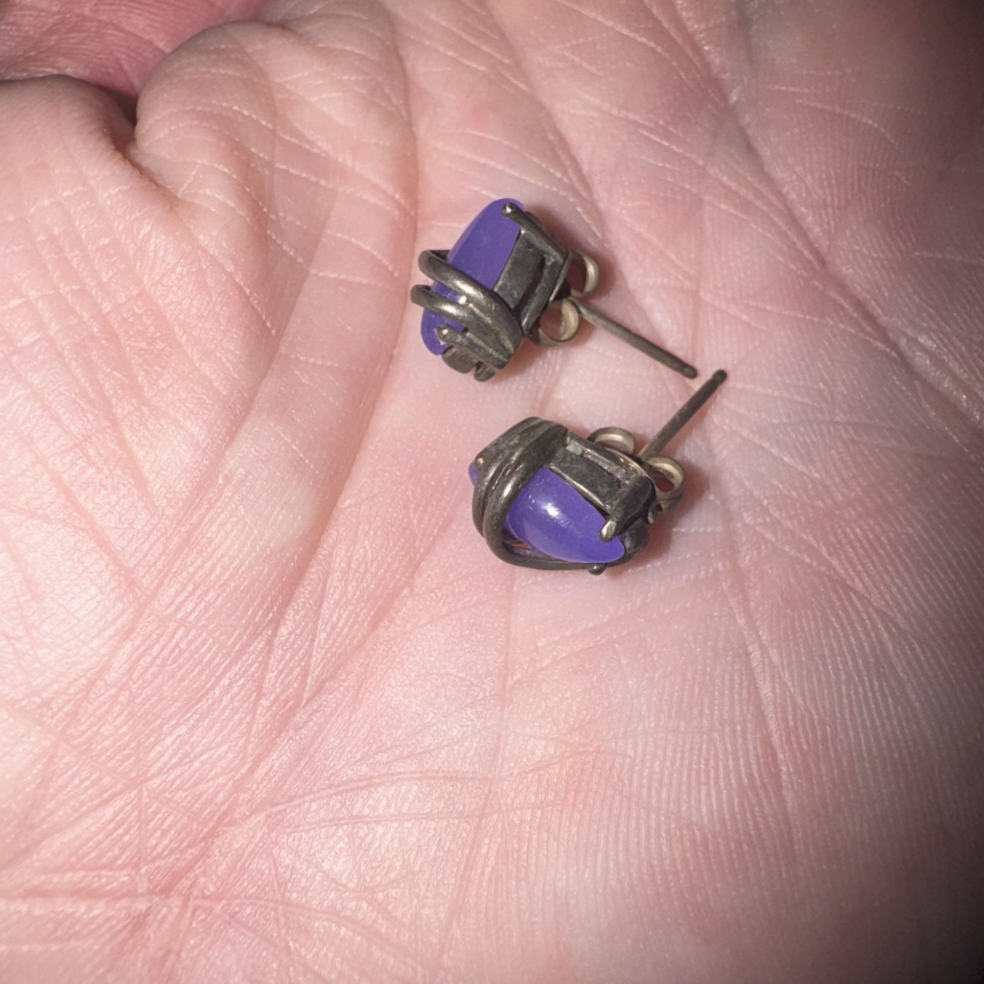 Vintage Avon Earrings