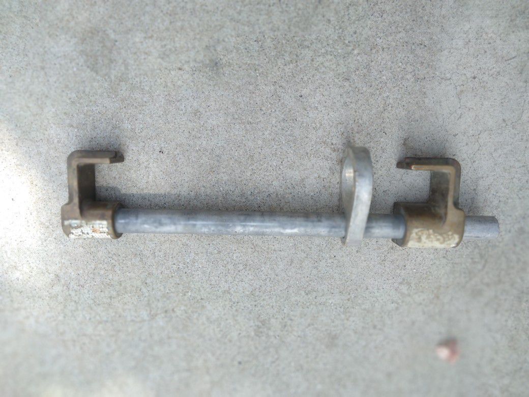 Shawdowlite Beam Anchor