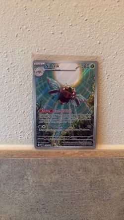 Ninjask 137/132