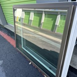 Picture Window 46 X 36