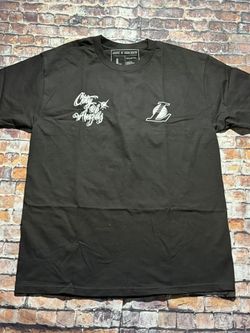 Laker X Faze Clan Shirt