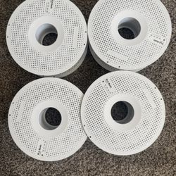 Bamboo lab filament Empty Spool reusable