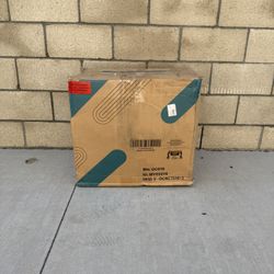 NEW (Set of 2) BLACK Ergonomic Office Desk Rolling Mesh Chair, Mid Back Swivel Lumbar Support w/Armrest