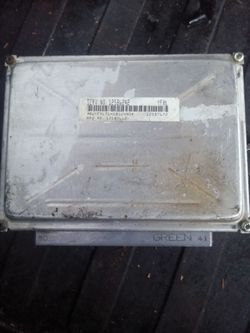 LS engine  swap PCM 5.3/6.0 unlocked
