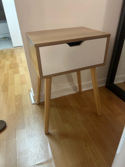 1 night table