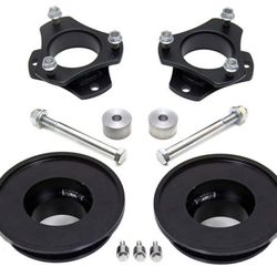 3"F / 2"R SST LIFT KIT - TOYOTA FJ CRUISER 2005-2014 / 4RUNNER 2003-2024