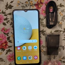 UNLOCKED Samsung Galaxy A13 5G Phone 