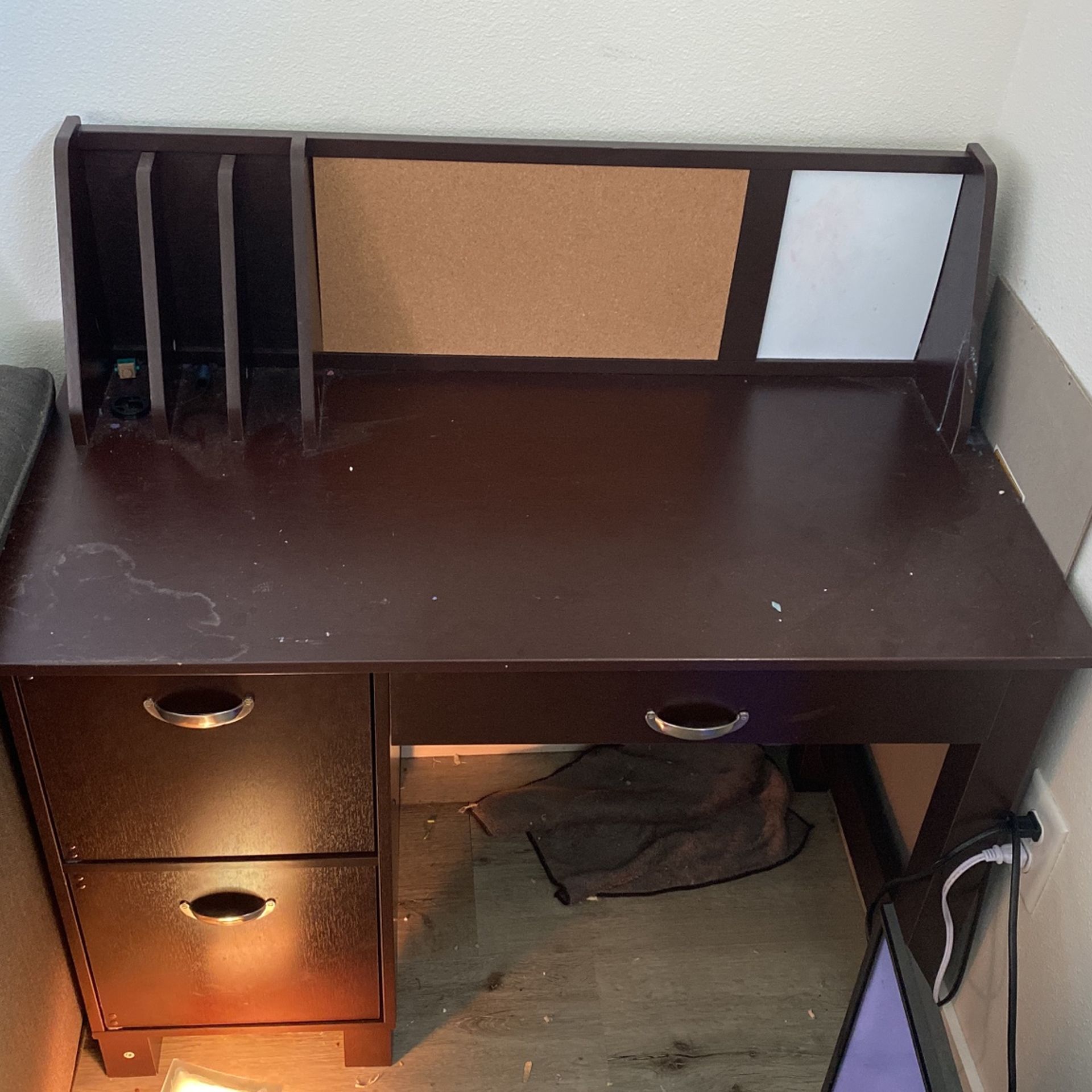 Kid Desk